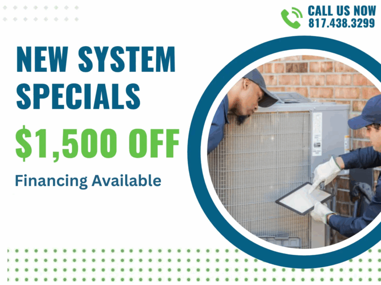 New AC Systems