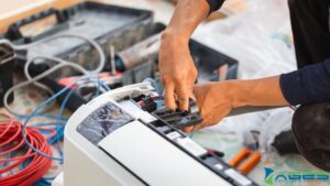 ac maintenance