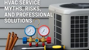HVAC Service