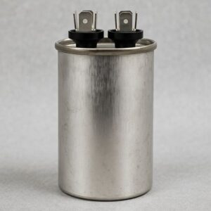 furnace capacitor